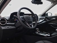 2026 Chevrolet Trax FWD 4dr ACTIV