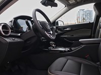 2026 Chevrolet Trax FWD 4dr ACTIV