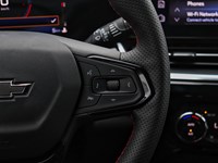 2026 Chevrolet Trax FWD 4dr 2RS