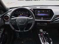 2026 Chevrolet Trax FWD 4dr 2RS