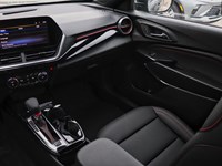 2026 Chevrolet Trax FWD 4dr 2RS