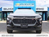 2026 Chevrolet Trax FWD 4dr 2RS