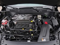 2026 Chevrolet Trax FWD 4dr 2RS