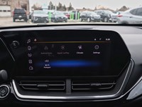 2026 Chevrolet Trax FWD 4dr 2RS