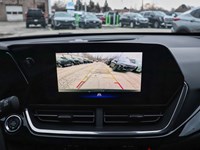 2026 Chevrolet Trax FWD 4dr 2RS