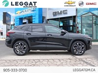 2026 Chevrolet Trax FWD 4dr 2RS