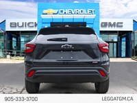 2026 Chevrolet Trax FWD 4dr 2RS