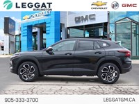 2026 Chevrolet Trax FWD 4dr 2RS