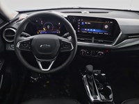 2026 Chevrolet Trax FWD 4dr ACTIV