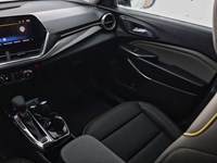 2026 Chevrolet Trax FWD 4dr ACTIV