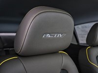 2026 Chevrolet Trax FWD 4dr ACTIV