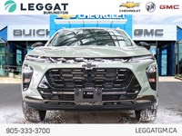 2026 Chevrolet Trax FWD 4dr ACTIV