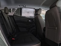 2026 Chevrolet Trax FWD 4dr ACTIV