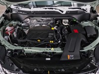 2026 Chevrolet Trax FWD 4dr ACTIV