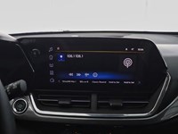 2026 Chevrolet Trax FWD 4dr ACTIV