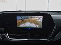 2026 Chevrolet Trax FWD 4dr ACTIV