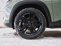 2026 Chevrolet Trax FWD 4dr ACTIV