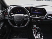 2026 Chevrolet Trax FWD 4dr 2RS