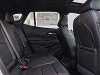 2026 Chevrolet Trax FWD 4dr 2RS