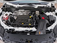 2026 Chevrolet Trax FWD 4dr 2RS