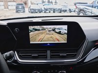 2026 Chevrolet Trax FWD 4dr 2RS