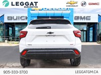 2026 Chevrolet Trax FWD 4dr 2RS