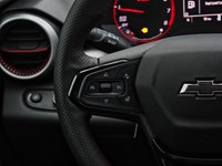 2026 Chevrolet Trax FWD 4Dr 1Rs