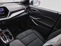 2026 Chevrolet Trax FWD 4Dr 1Rs