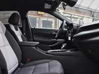 2026 Chevrolet Trax FWD 4Dr 1Rs