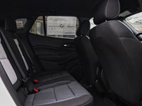 2026 Chevrolet Trax FWD 4Dr 1Rs