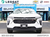 2026 Chevrolet Trax FWD 4Dr 1Rs