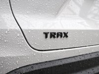 2026 Chevrolet Trax FWD 4Dr 1Rs