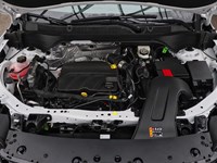 2026 Chevrolet Trax FWD 4Dr 1Rs