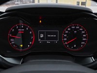 2026 Chevrolet Trax FWD 4Dr 1Rs