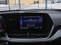 2026 Chevrolet Trax FWD 4Dr 1Rs