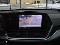 2026 Chevrolet Trax FWD 4Dr 1Rs