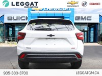 2026 Chevrolet Trax FWD 4Dr 1Rs