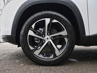 2026 Chevrolet Trax FWD 4Dr 1Rs