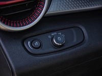 2026 Chevrolet Trax FWD 4Dr 1Rs