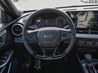 2026 Chevrolet Trax FWD 4Dr 1Rs