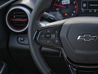 2026 Chevrolet Trax FWD 4Dr 1Rs