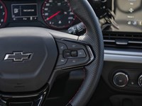 2026 Chevrolet Trax FWD 4Dr 1Rs