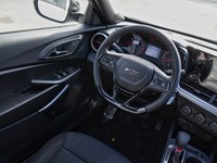 2026 Chevrolet Trax FWD 4Dr 1Rs