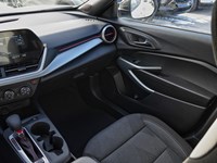 2026 Chevrolet Trax FWD 4Dr 1Rs