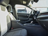 2026 Chevrolet Trax FWD 4Dr 1Rs