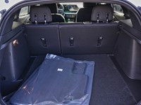 2026 Chevrolet Trax FWD 4Dr 1Rs