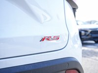 2026 Chevrolet Trax FWD 4Dr 1Rs