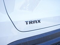 2026 Chevrolet Trax FWD 4Dr 1Rs
