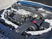 2026 Chevrolet Trax FWD 4Dr 1Rs