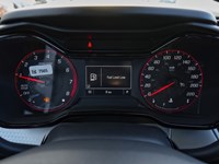 2026 Chevrolet Trax FWD 4Dr 1Rs